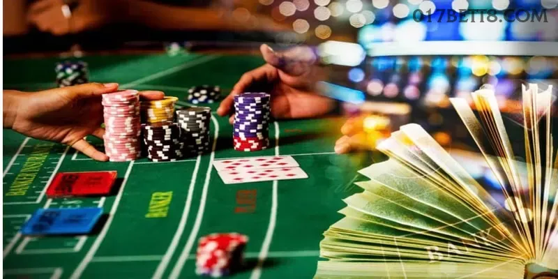Configurações úteis dentro do app 017bet