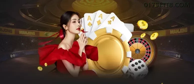 App 017bet Android download