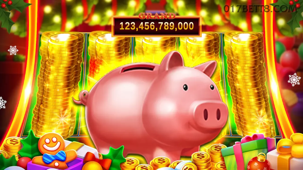 App 017bet slots mobile